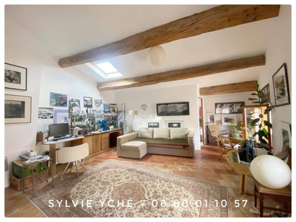 Vente / Maison ancienne