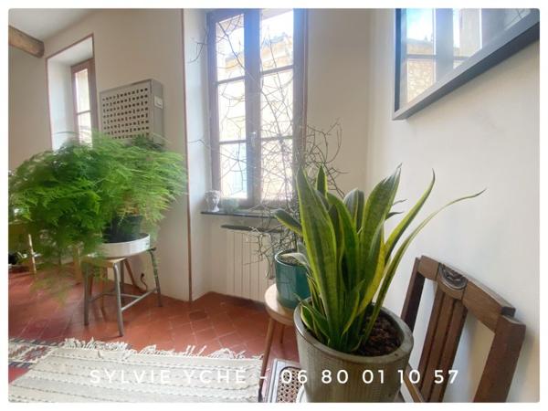 Vente / Maison ancienne