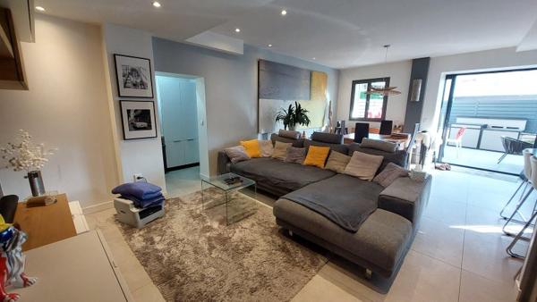 Vente / Appartement T4