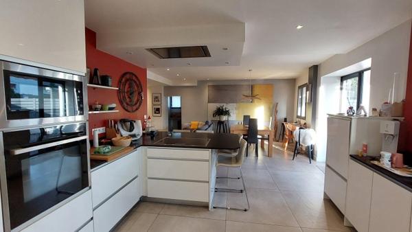 Vente / Appartement T4