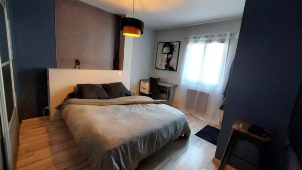 Vente / Appartement T4