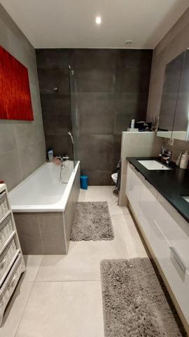 Vente / Appartement T4