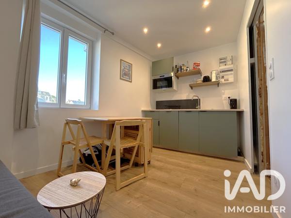 Immeuble à vendre 55 m² Trouville-sur-Mer