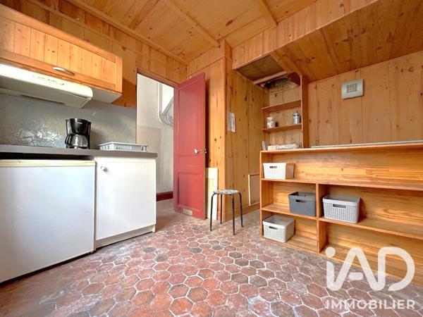 Immeuble à vendre 55 m² Trouville-sur-Mer