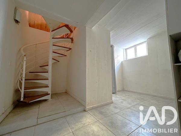 Immeuble à vendre 55 m² Trouville-sur-Mer