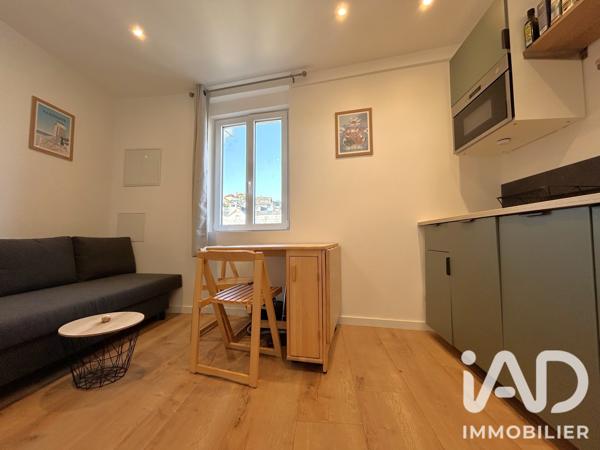 Immeuble à vendre 55 m² Trouville-sur-Mer