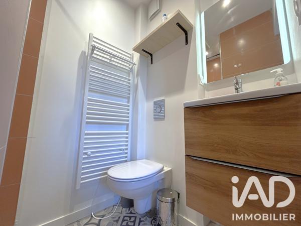 Immeuble à vendre 55 m² Trouville-sur-Mer