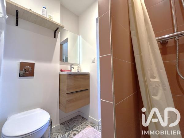 Immeuble à vendre 55 m² Trouville-sur-Mer