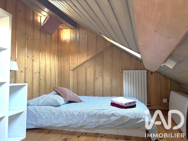 Immeuble à vendre 55 m² Trouville-sur-Mer