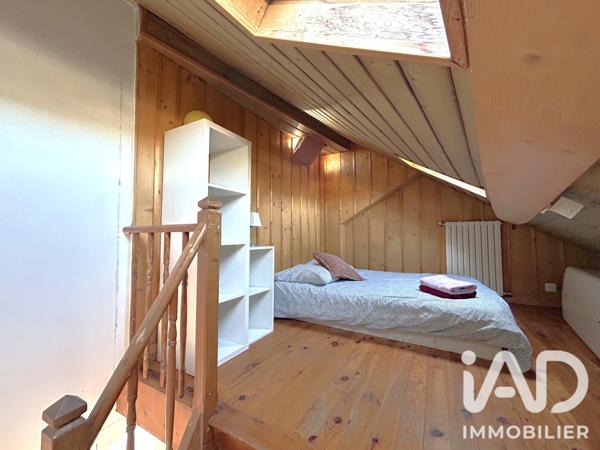 Immeuble à vendre 55 m² Trouville-sur-Mer
