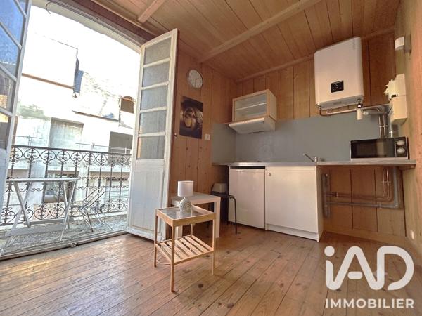 Immeuble à vendre 55 m² Trouville-sur-Mer