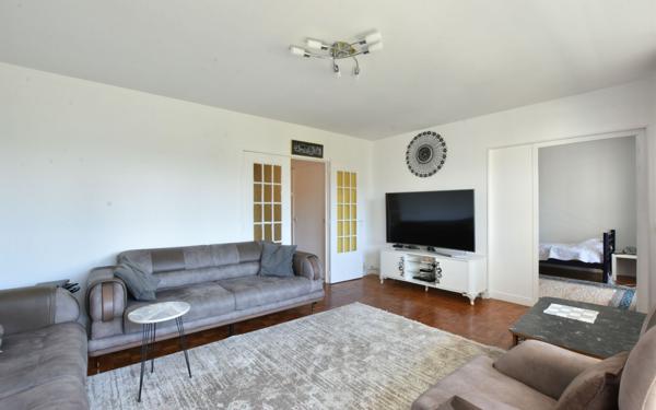 Appartement à vendre    4 pièces • 85,90 m2 Pierre-Bénite
