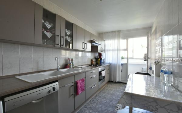 Appartement à vendre    4 pièces • 85,90 m2 Pierre-Bénite