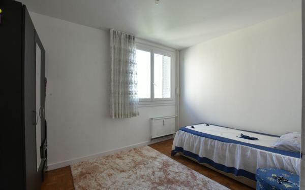 Appartement à vendre    4 pièces • 85,90 m2 Pierre-Bénite