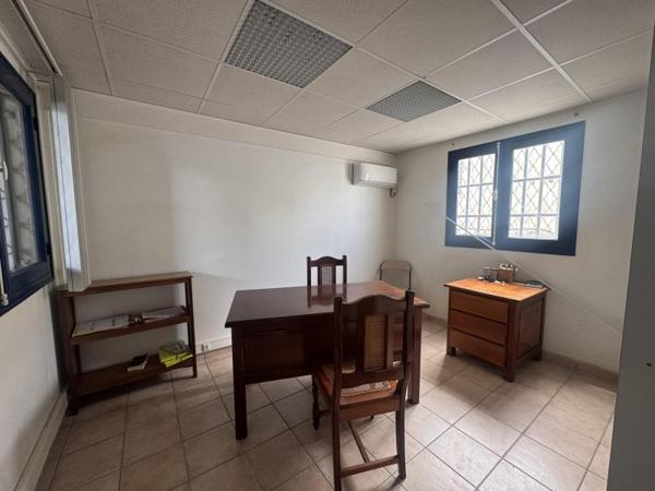Vente murs / Local Industriel / Bâtiment