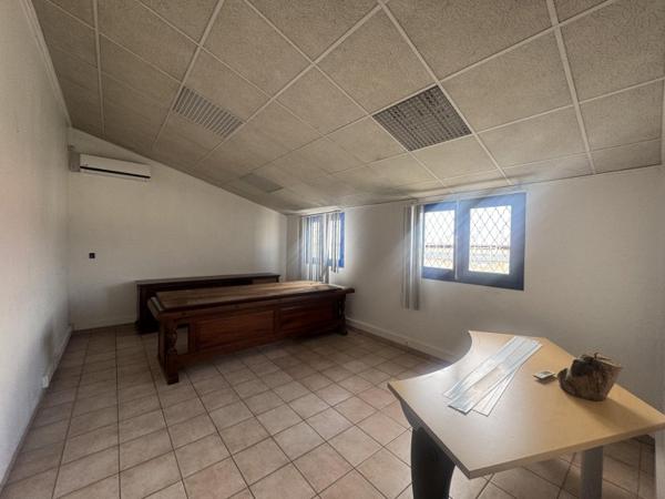 Vente murs / Local Industriel / Bâtiment