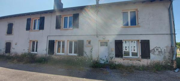 À vendre Maison 17 pièces 395 m² - Laveline-devant-bruyères 88600
