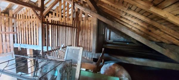 À vendre Maison 17 pièces 395 m² - Laveline-devant-bruyères 88600