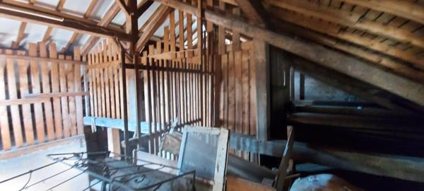 À vendre Maison 17 pièces 395 m² - Laveline-devant-bruyères 88600