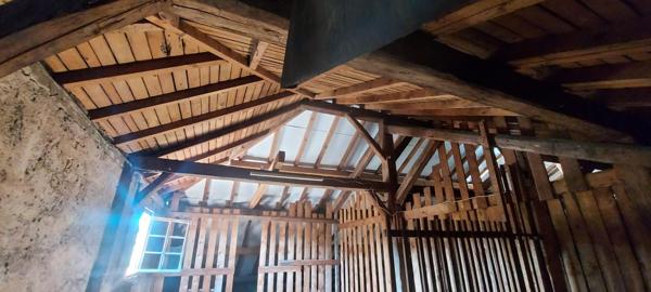À vendre Maison 17 pièces 395 m² - Laveline-devant-bruyères 88600