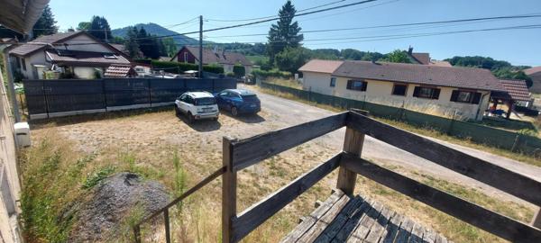 À vendre Maison 17 pièces 395 m² - Laveline-devant-bruyères 88600