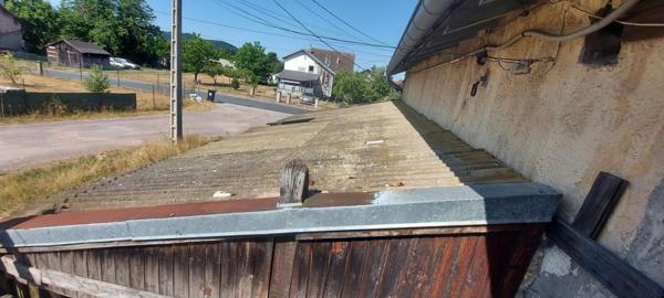 À vendre Maison 17 pièces 395 m² - Laveline-devant-bruyères 88600