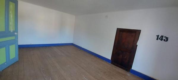 À vendre Maison 17 pièces 395 m² - Laveline-devant-bruyères 88600