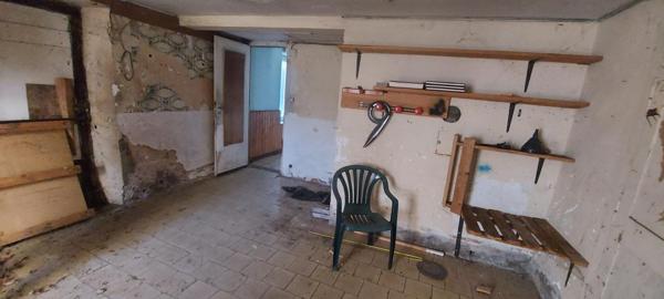 À vendre Maison 17 pièces 395 m² - Laveline-devant-bruyères 88600