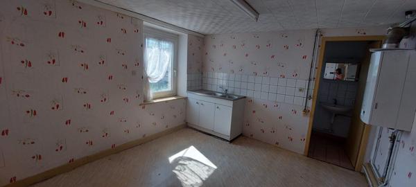 À vendre Maison 17 pièces 395 m² - Laveline-devant-bruyères 88600