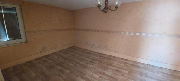 À vendre Maison 17 pièces 395 m² - Laveline-devant-bruyères 88600