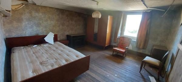 À vendre Maison 17 pièces 395 m² - Laveline-devant-bruyères 88600