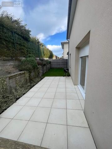 Maison à vendre à Saint-Pair-sur-Mer dans la Manche (50380), ref : 028/1619