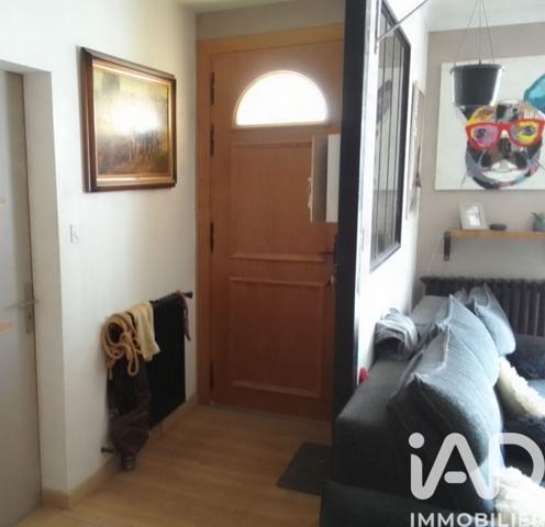 Maison à vendre 4 pièces 83 m² Le Poiré-sur-Vie
