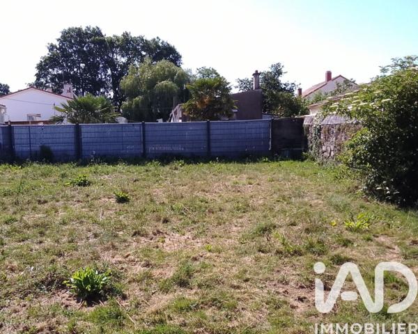 Maison à vendre 4 pièces 83 m² Le Poiré-sur-Vie