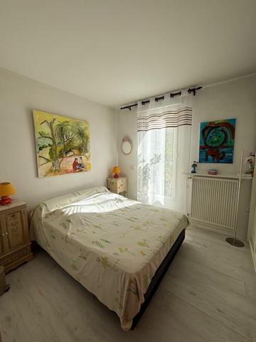 Grand appartement lumineux de 101,27 m2.