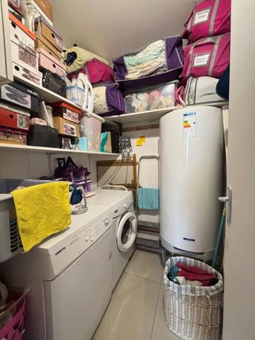 Grand appartement lumineux de 101,27 m2.