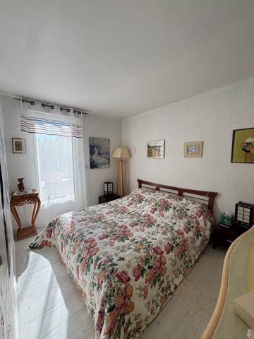 Grand appartement lumineux de 101,27 m2.