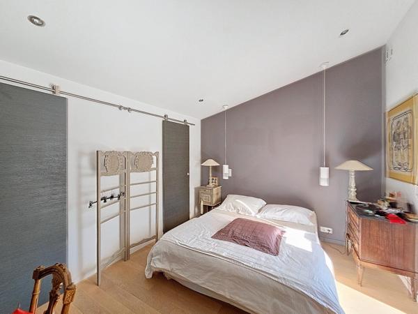 Maison COUP DE COEUR avec trois chambres dont une suite parentale