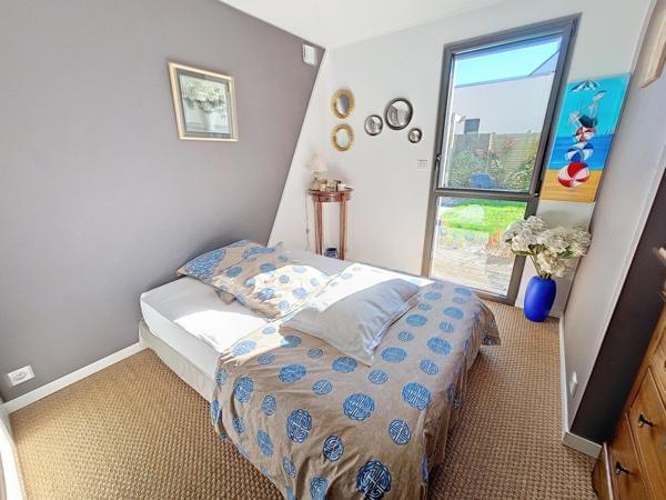 Maison COUP DE COEUR avec trois chambres dont une suite parentale