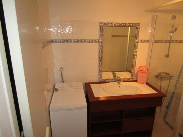 Maison Saint Jean De Monts 2 pièce(s) 36 m2