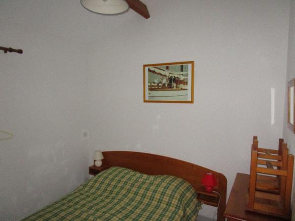 Maison Saint Jean De Monts 2 pièce(s) 36 m2