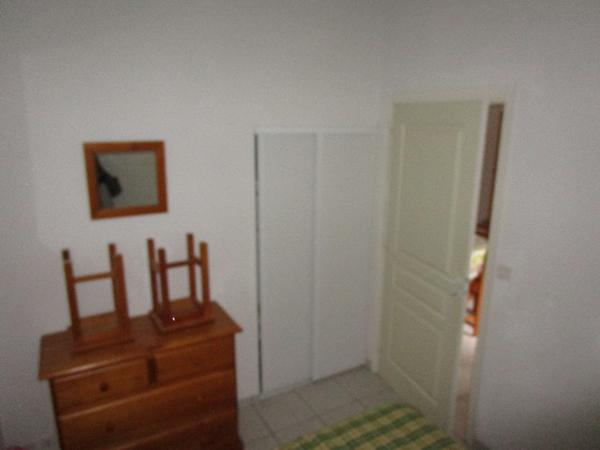 Maison Saint Jean De Monts 2 pièce(s) 36 m2