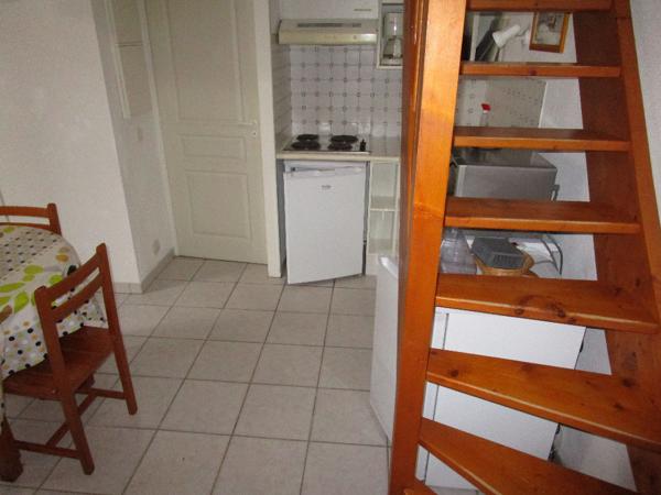 Maison Saint Jean De Monts 2 pièce(s) 36 m2