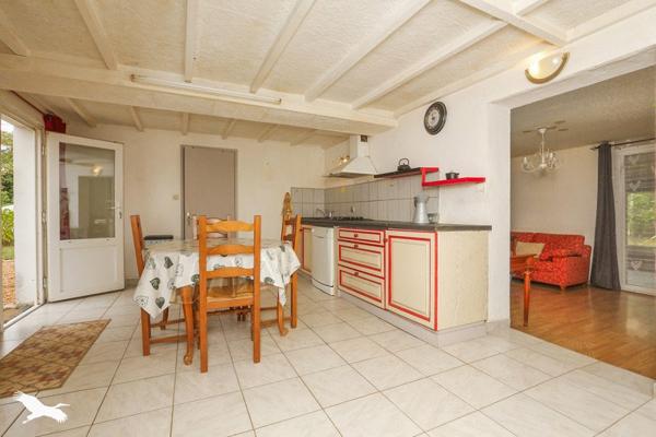 Maison à vendre |  Montlouis-sur-Loire |  4 pièces | 100 m²