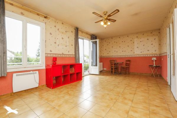 Maison à vendre |  Montlouis-sur-Loire |  4 pièces | 100 m²