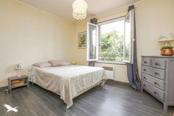 Maison à vendre |  Montlouis-sur-Loire |  4 pièces | 100 m²