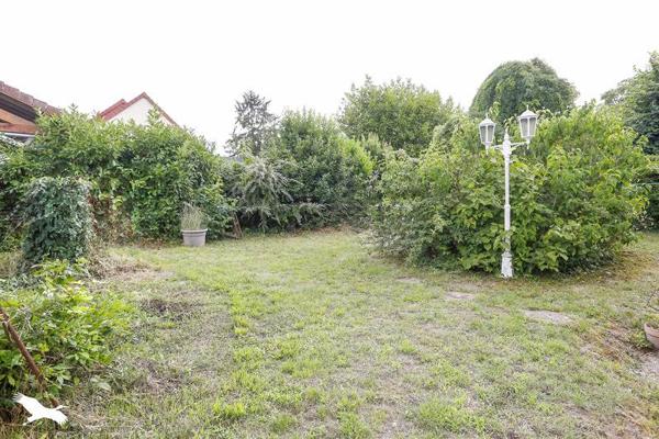 Maison à vendre |  Montlouis-sur-Loire |  4 pièces | 100 m²