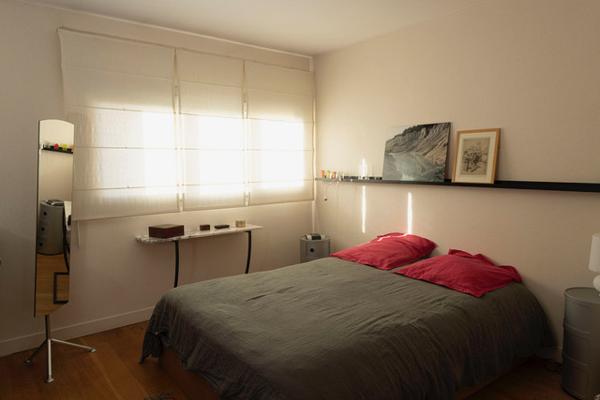 Belle maison d'architecte - 6 chambres - jardin - garage - 5mn de la gare