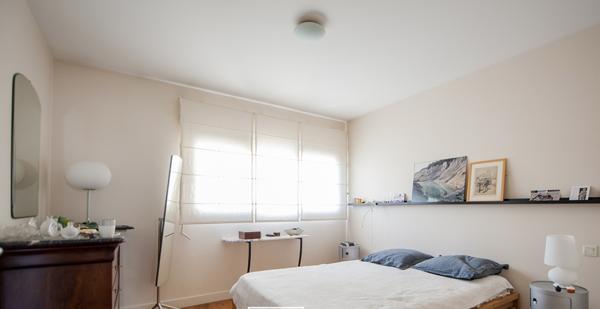 Belle maison d'architecte - 6 chambres - jardin - garage - 5mn de la gare