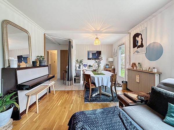 Maison Angers 5 pièce(s)